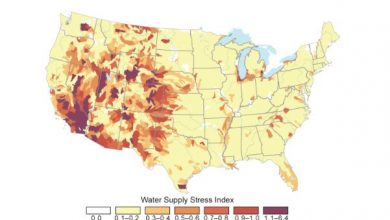 Climate Change and Water Crisis