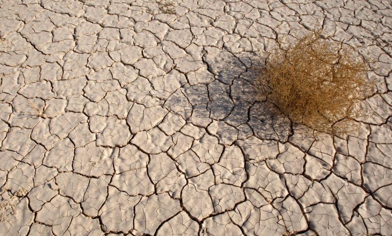 Water Crisis in Pakistan