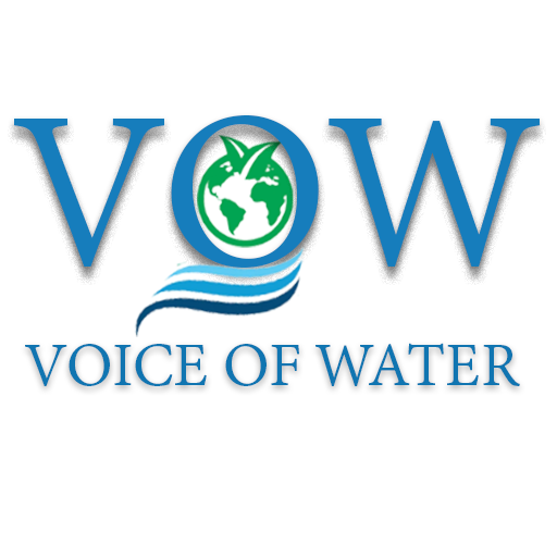 Voice of Water (VOW)