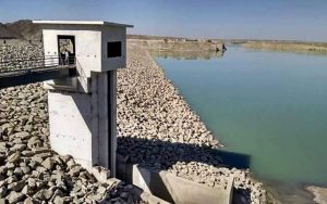 EU Completes Construction of Dams, Clean Drinking Water in Balochistan 