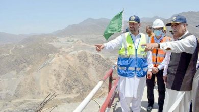 Federal Minister for Water Resources Urges Timely Completion of Hydro Power Projects