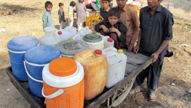 Urgent Water Crisis Disrupts Karachi’s Export Hub: 5 Shocking Impacts on Industrial Output