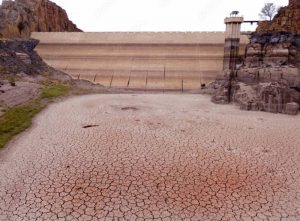 Water Crisis in Pakistan