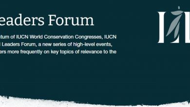 IUCN Leaders Forum 2022 VOW Media