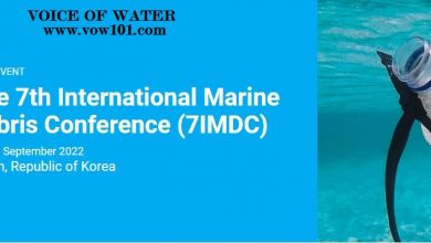 International Marine Debris Conference 7IMDC in Republic of Korea