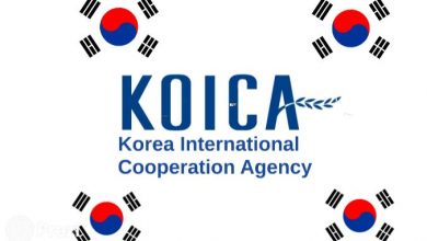 Korean Development Agency Supports Pakistan to Combat Water Scarcity