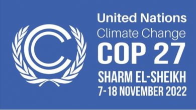United Nations Climate Change Conference 2022 (COP27)