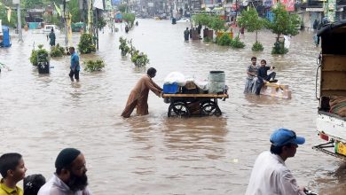 rawalpindi flood