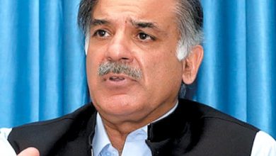 Shahbaz Sharif