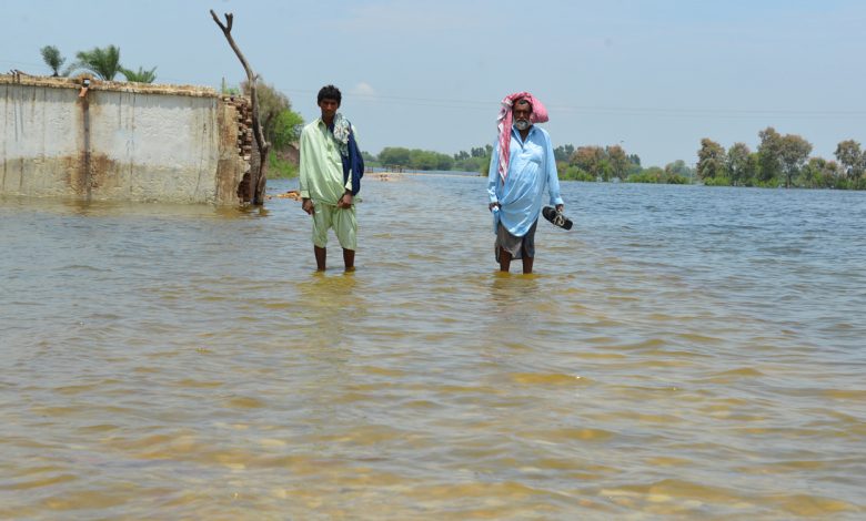 floods damage