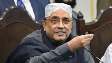 zardari