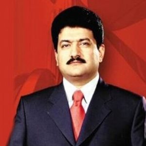 Hamid Mir 2