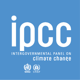 IPCC LOGO