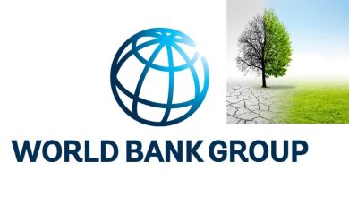 World Bank Group Launches Global Shield Financing Facility to Help Developing Countries Adapt to #ClimateChange
