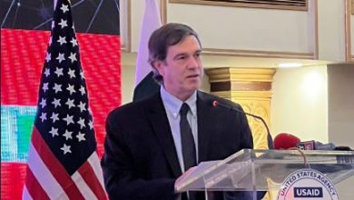 United States to Build Green Alliance with Pakistan for Climate Resilience, Clean Energy Says Andrew Schofer