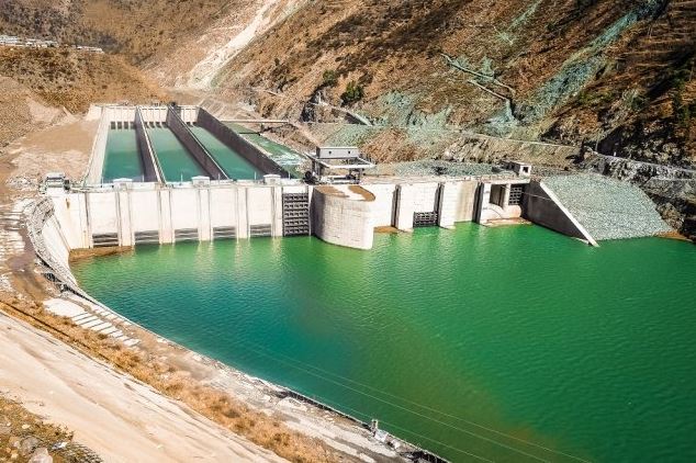 Pakistan Govt Releases Funds Rs22,859.62 million For Various Water Resources Schemes