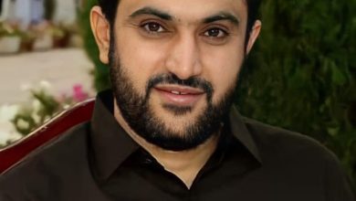 Balochistan Chief Minister Mir Abdul Qudous Bizenjo