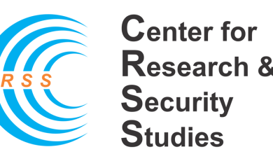 CRSS LOGO