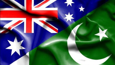 Australia to Continue Support for Tackling Looming Water Crisis in Pakistan Says Envoy Neil Hawkins