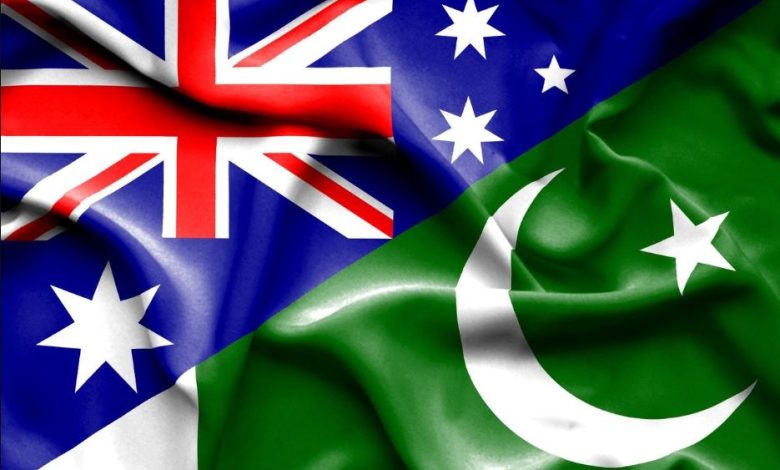 Australia to Continue Support for Tackling Looming Water Crisis in Pakistan Says Envoy Neil Hawkins