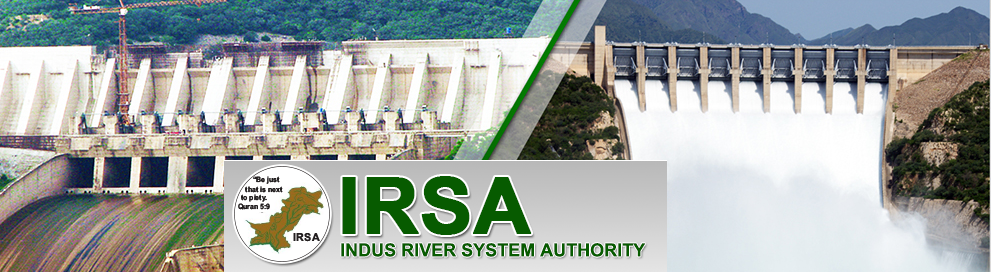 Chairman IRSA Lauds Pakistan and Australian Partnership in Water Sector 3