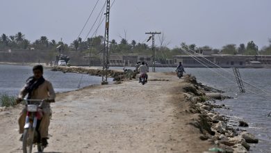 Flood Pakistan 01