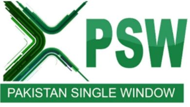 Job Opportunities for IT Professionals at Pakistan Single Window (PSW)