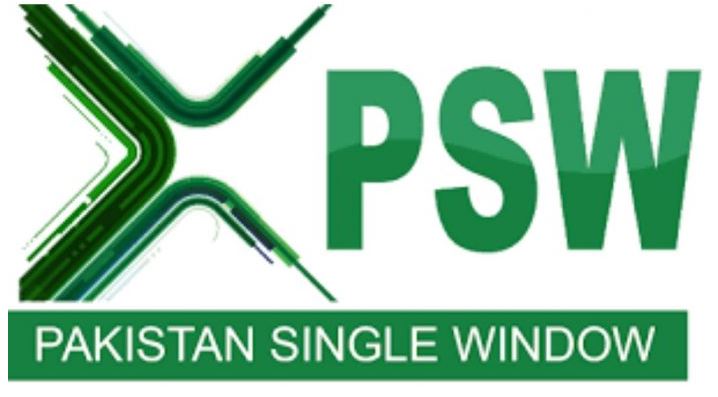 Job Opportunities for IT Professionals at Pakistan Single Window (PSW)