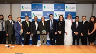 Standard Chartered Gives First Sustainable Guarantee to Saudi Arabia’s Green Hydrogen Project