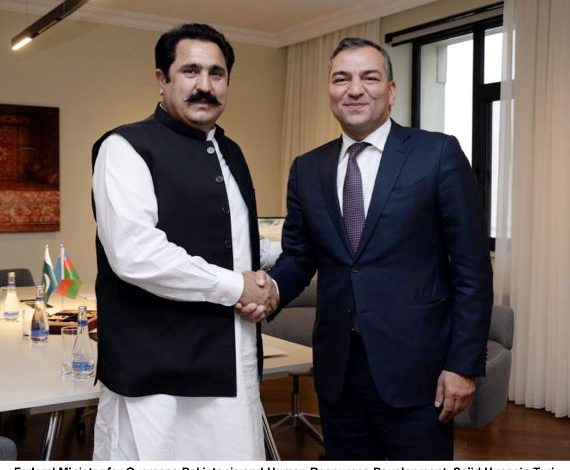 Tourism authorities of Azerbaijan and Pakistan hold meetings to enhance tourism cooperation