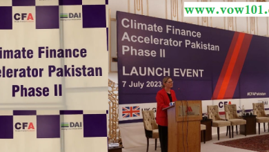 UK Invites Project Proposals for Climate Financing under CFA 2023