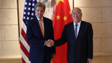 US, China Pledge to Limit the Earth’s Warming, Enhance Climate Cooperation Says John Kerry