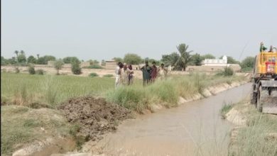 #WaterManagemnt: Pakistan Govt plans pricing mechanism for irrigation water across country