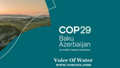 #COP29 in Baku, Azerbaijan