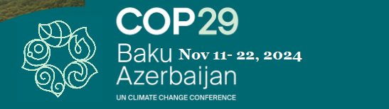 COP29 Azerbaijan