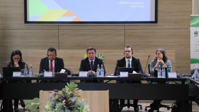 Climate Finance Among Top Priorities of COP29 Presidency by Azerbaijan