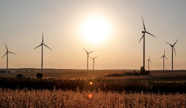 Getting wind turbines on grid