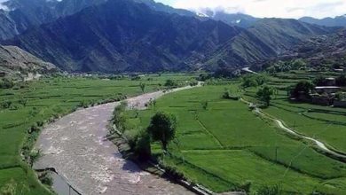 Kunar province