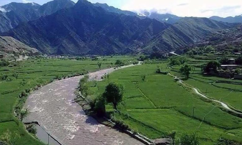 Kunar province