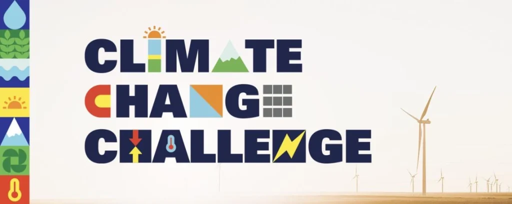 Climate Change Challenge