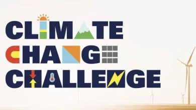 Climate Change Challenge