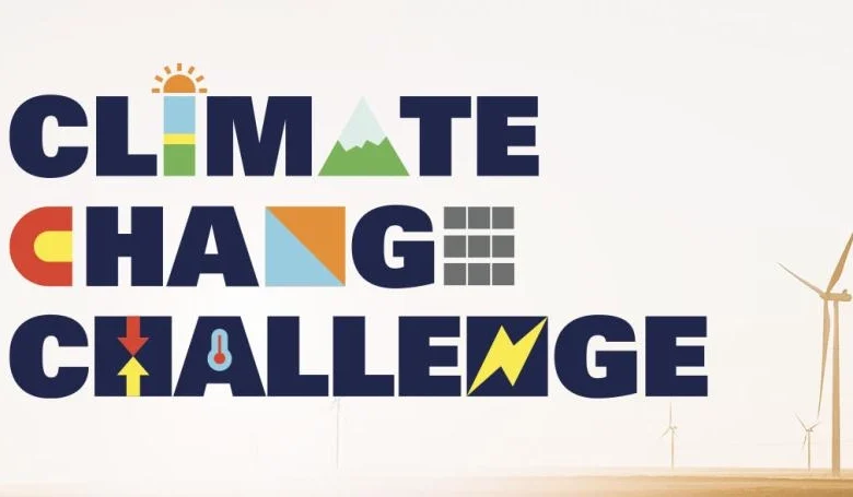 Climate Change Challenge