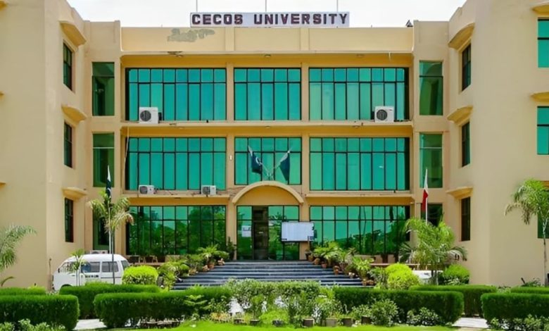 CECOS University