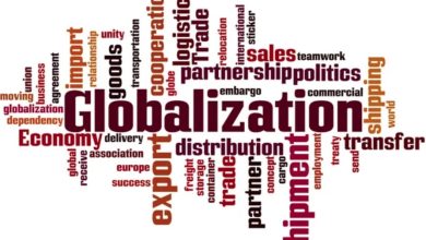 Globalizatoin