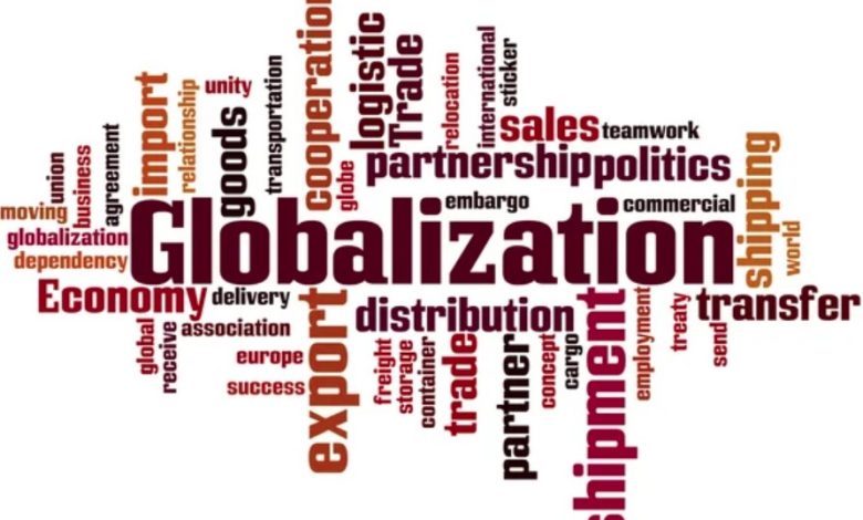 Globalizatoin