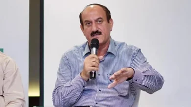 Sardar Khan Zimri