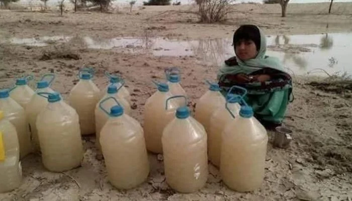 Balochistan Faces Acute Drinking Water Shortage Due to Out-of-Order Filtration Plants