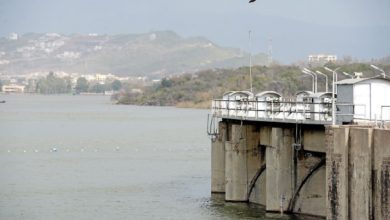 Rawal Dam