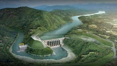 Several Transformative and Revolutionary Hydel Projects Nearing Completion in KP