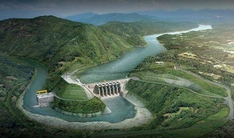 Several Transformative and Revolutionary Hydel Projects Nearing Completion in KP